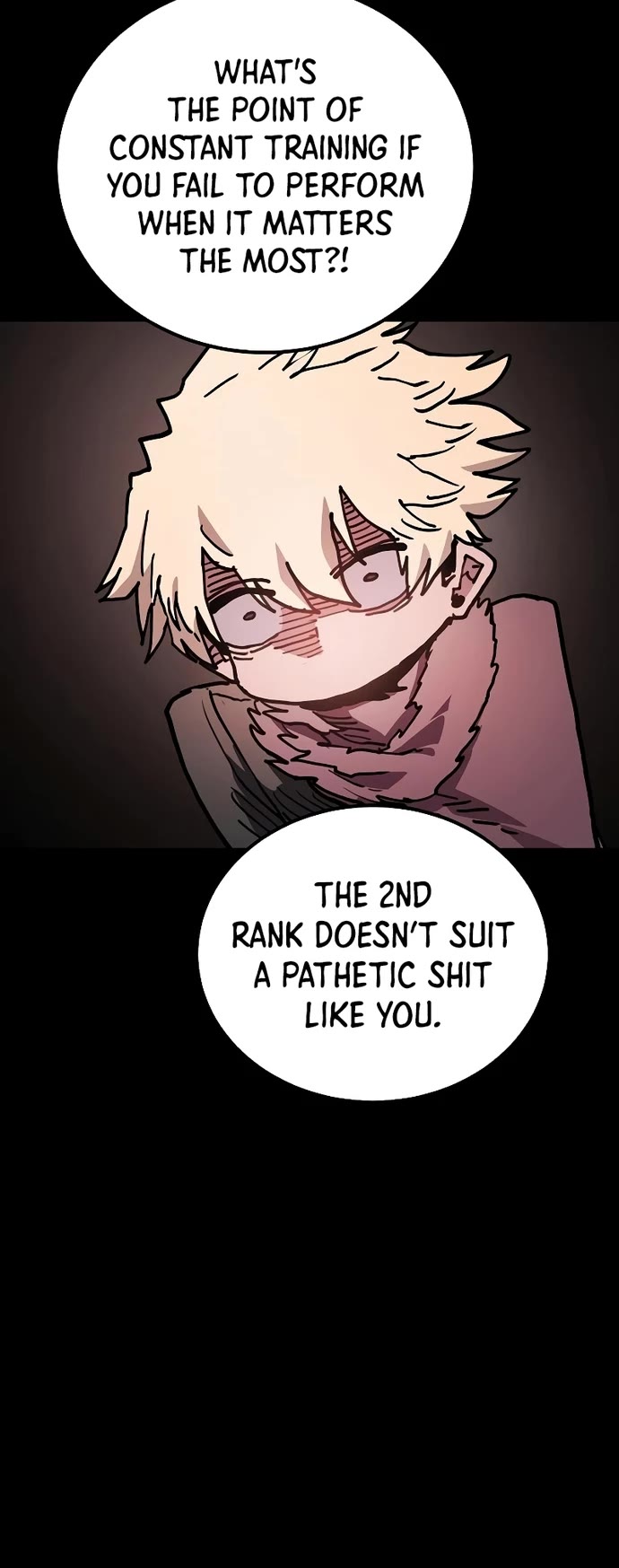 Read Player EN Manga Online