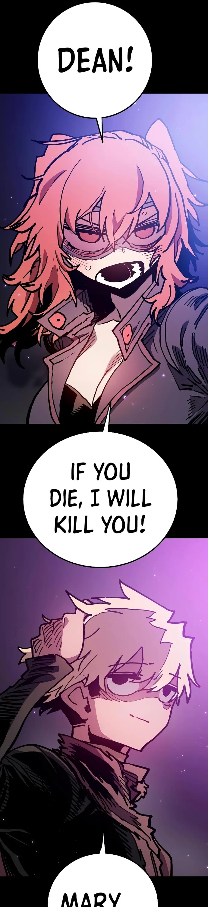 Read Player EN Manga Online