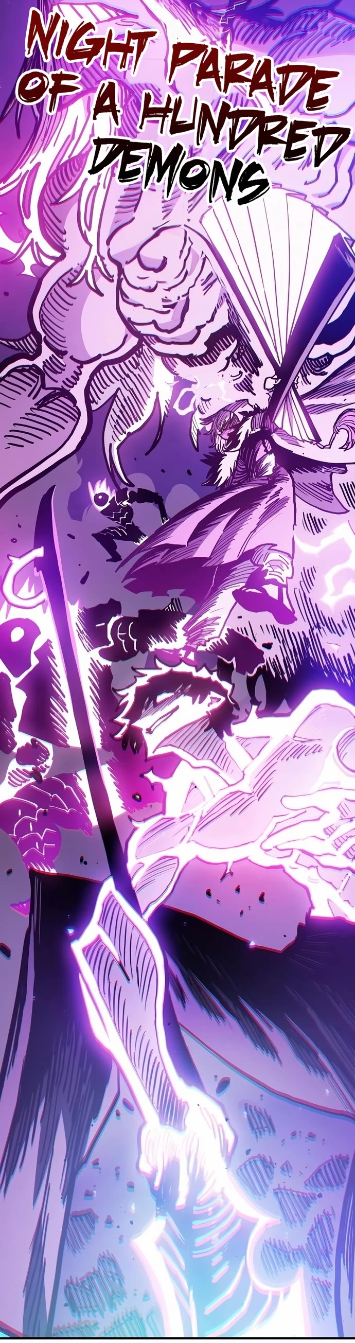 Read Player EN Manga Online