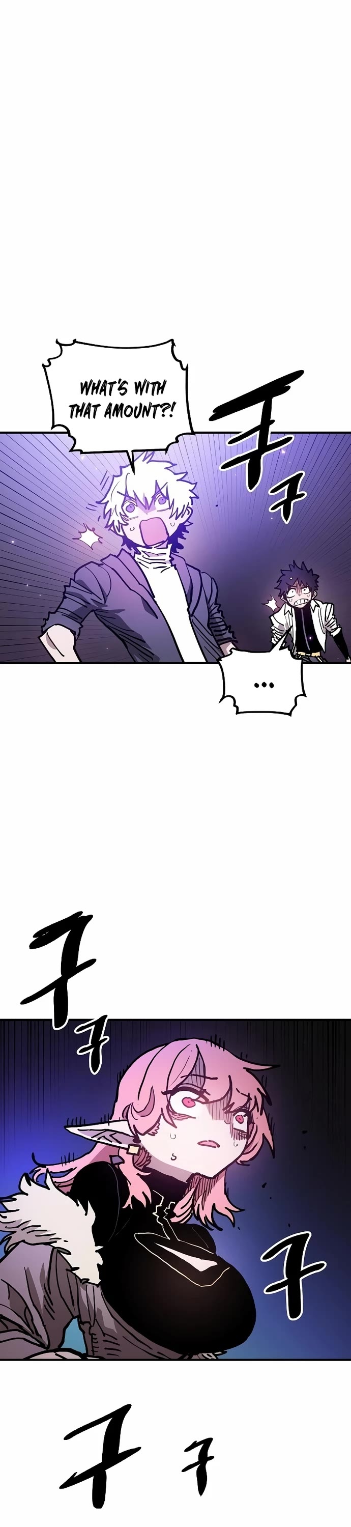 Read Player EN Manga Online