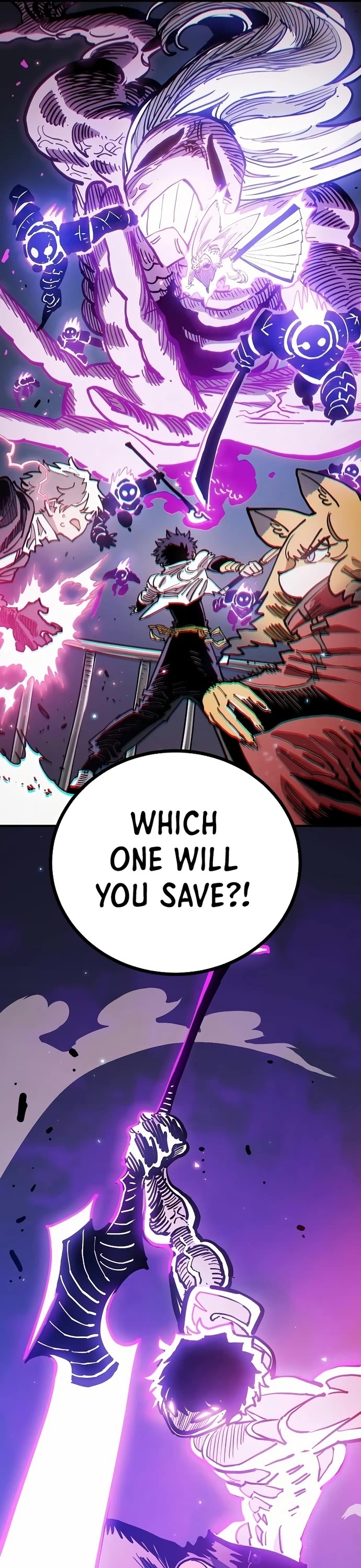 Read Player EN Manga Online