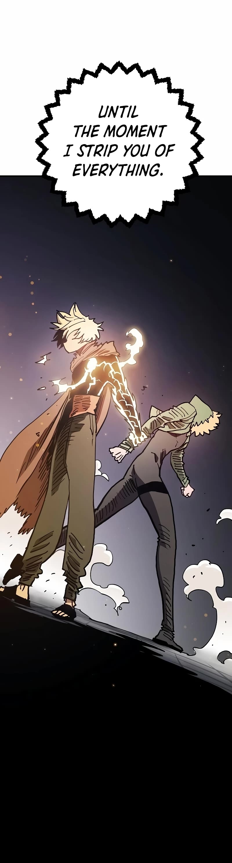 Read Player EN Manga Online