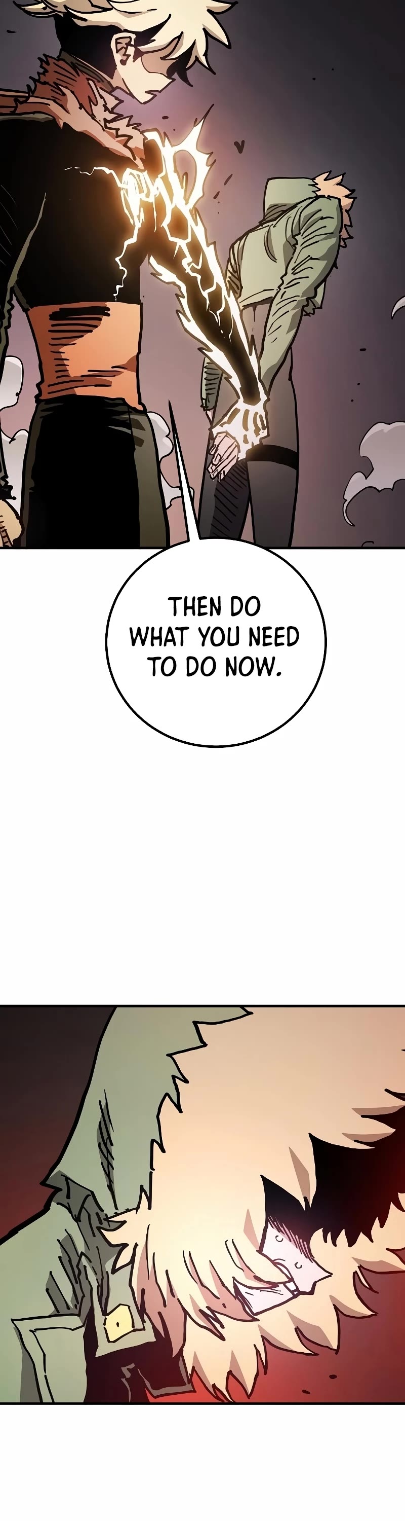 Read Player EN Manga Online