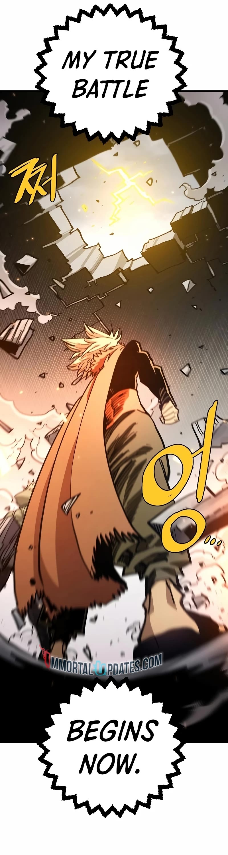 Read Player EN Manga Online