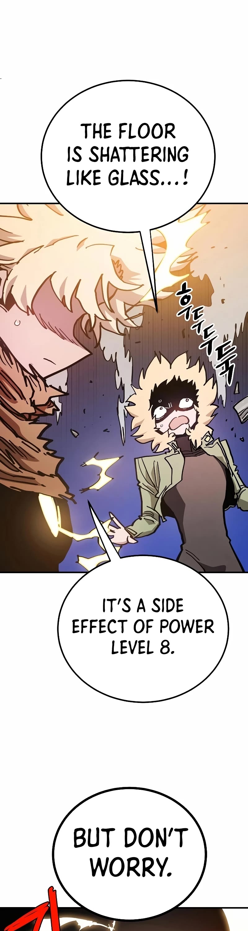 Read Player EN Manga Online