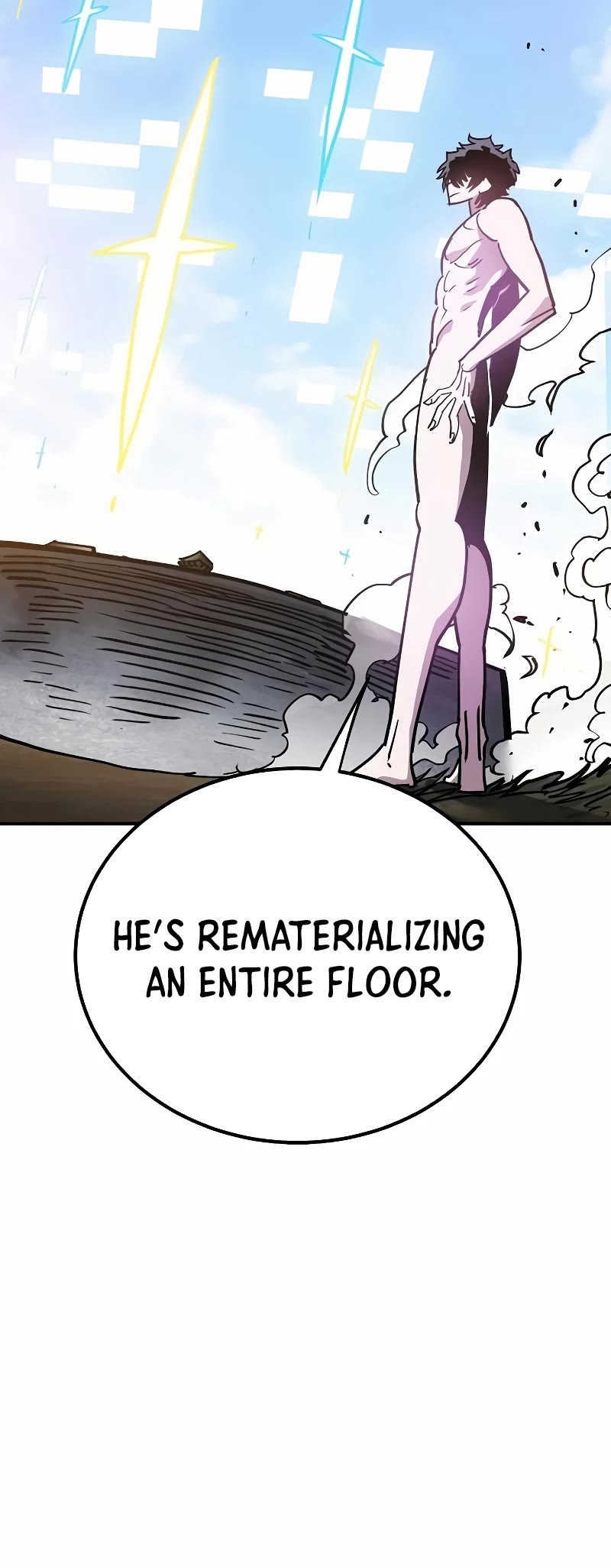 Read Player EN Manga Online