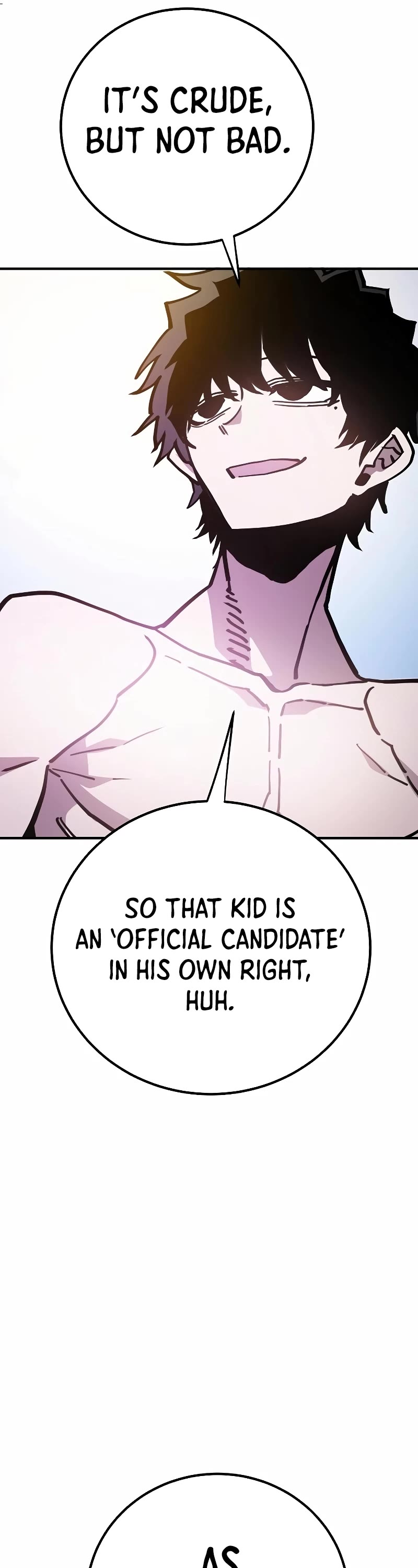 Read Player EN Manga Online