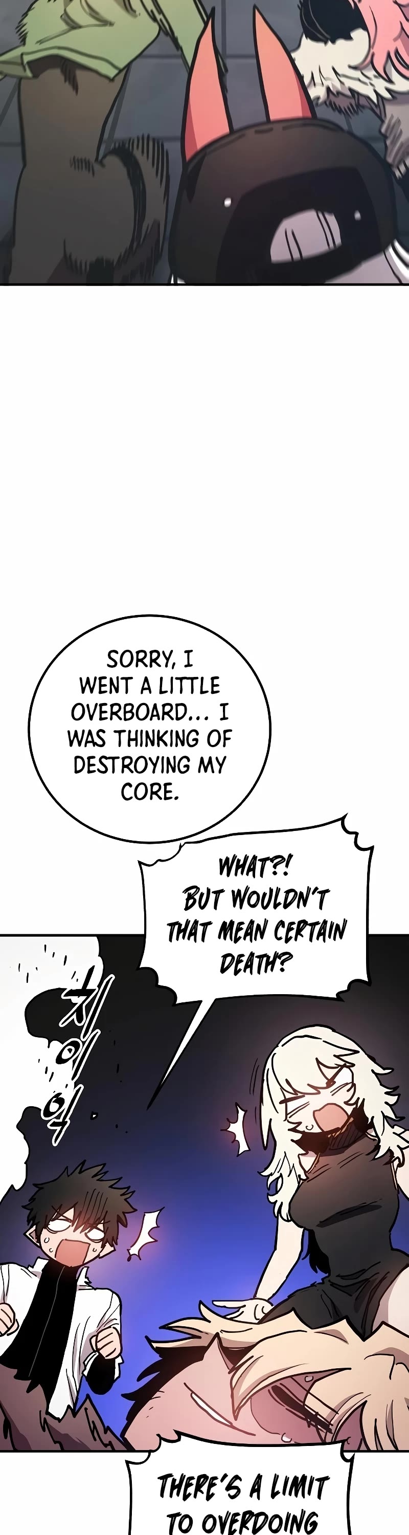 Read Player EN Manga Online
