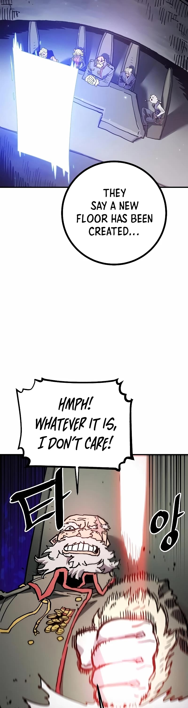Read Player EN Manga Online
