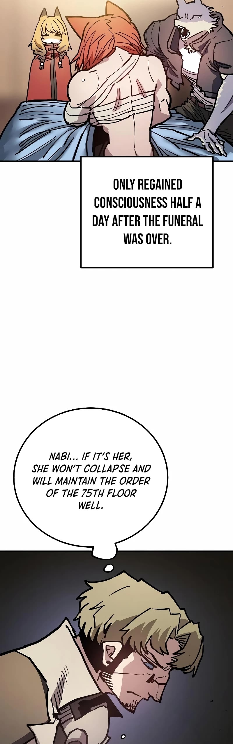 Read Player EN Manga Online