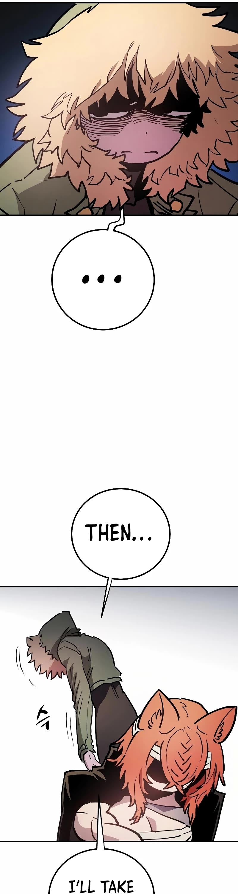 Read Player EN Manga Online