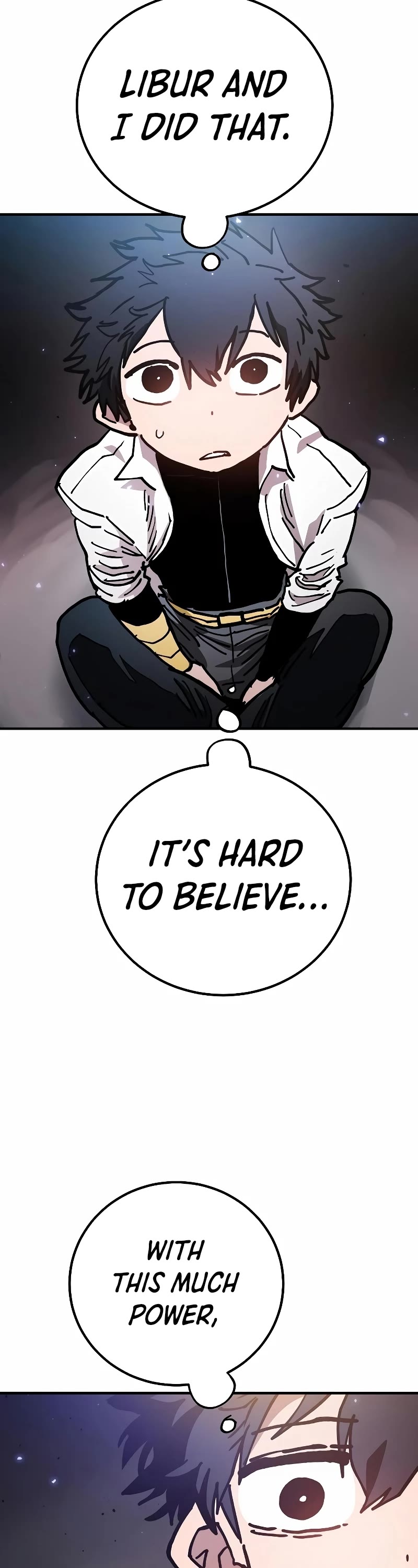 Read Player EN Manga Online