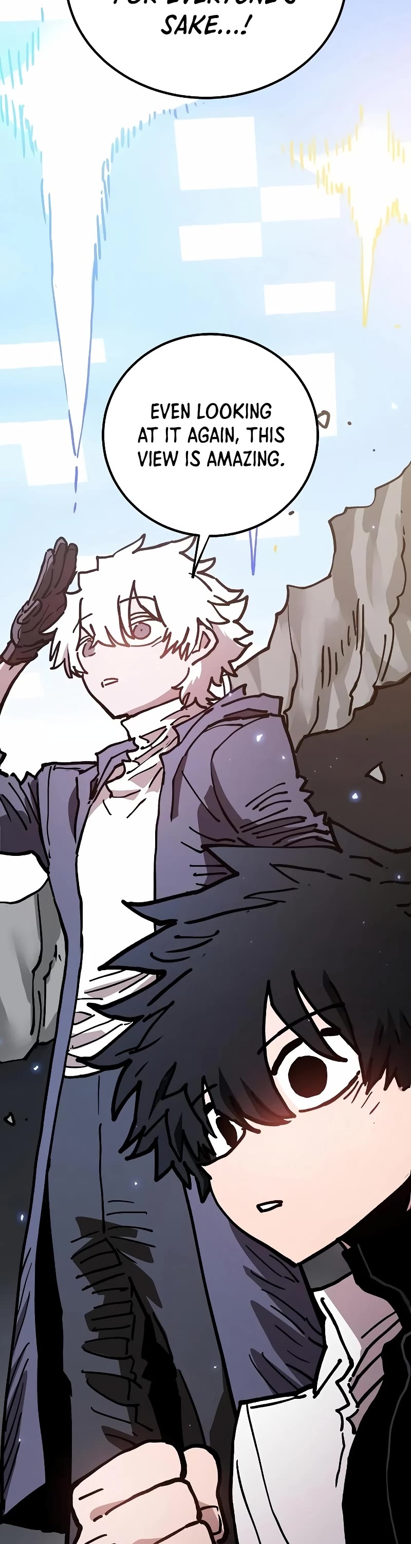 Read Player EN Manga Online