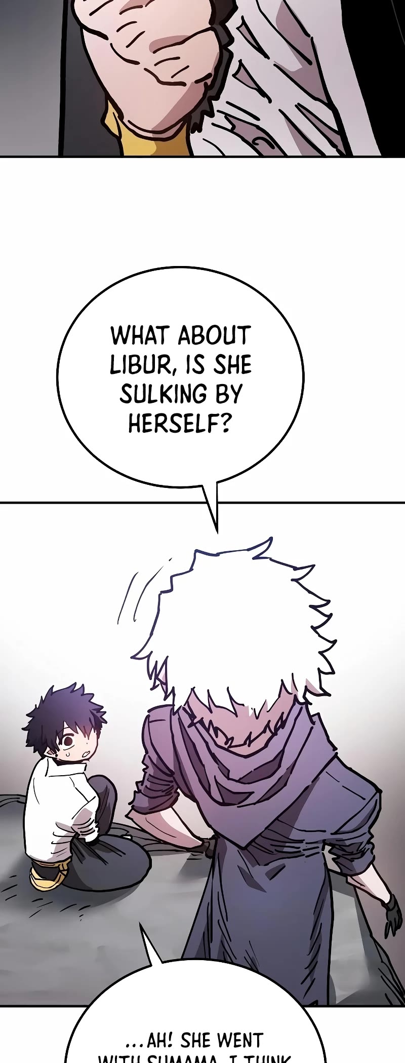 Read Player EN Manga Online