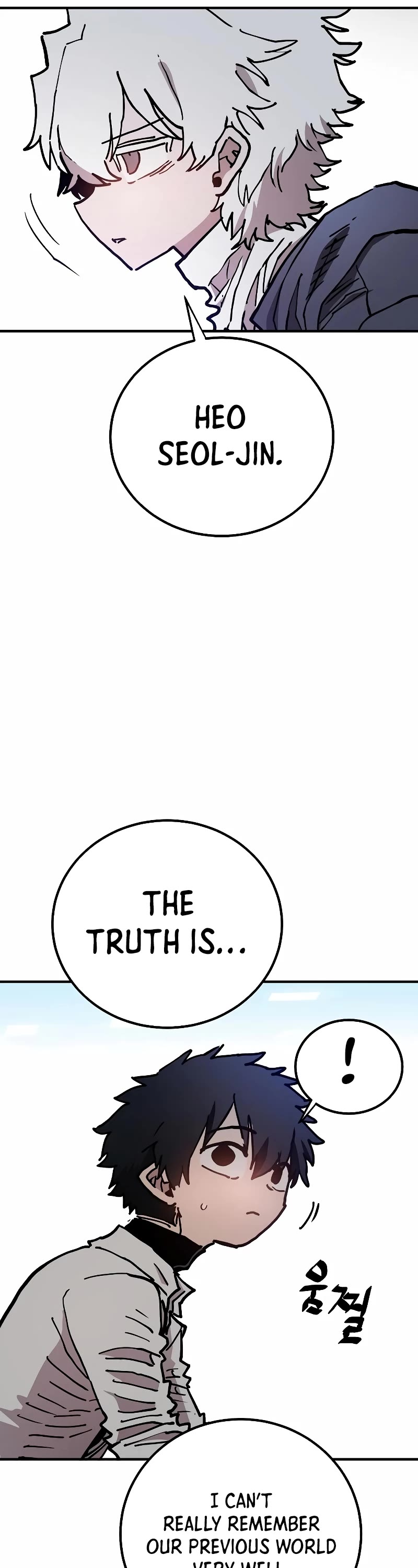 Read Player EN Manga Online