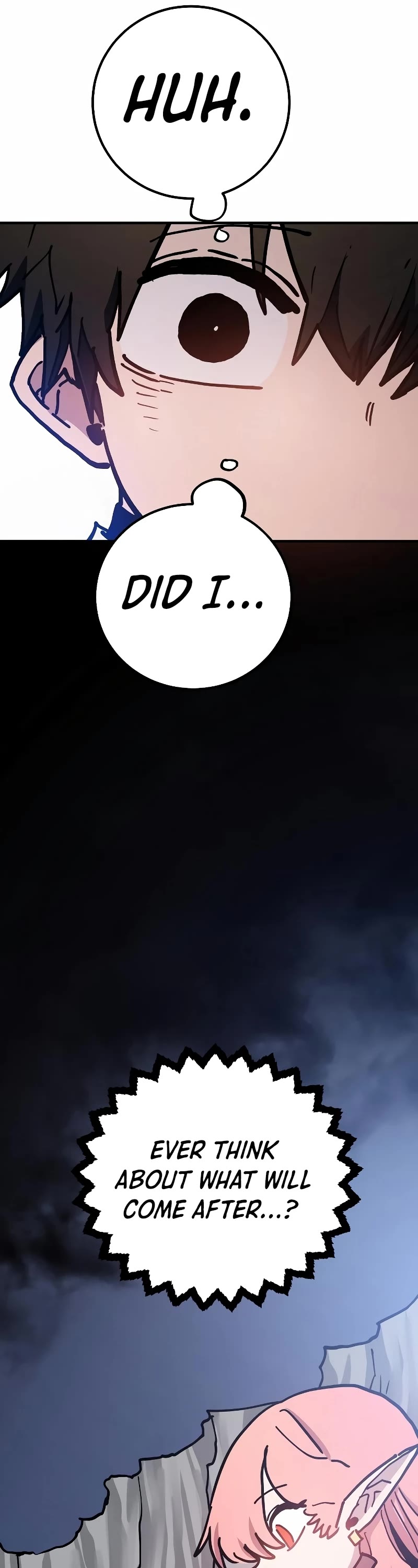 Read Player EN Manga Online