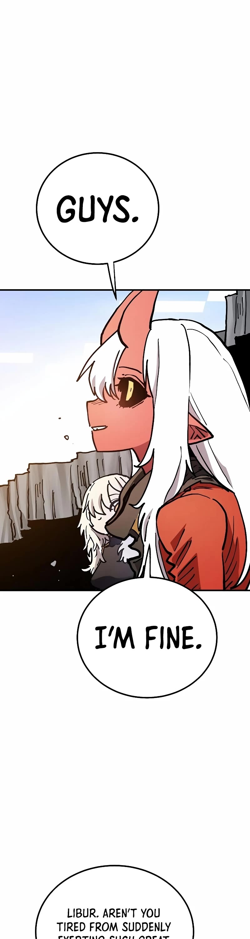 Read Player EN Manga Online