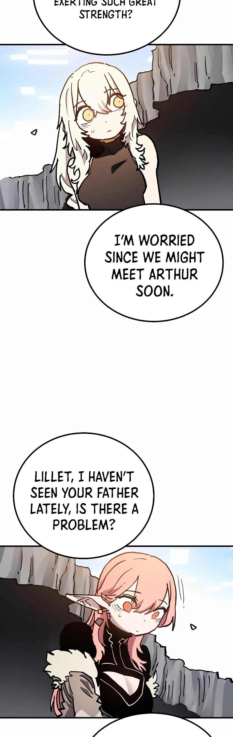 Read Player EN Manga Online