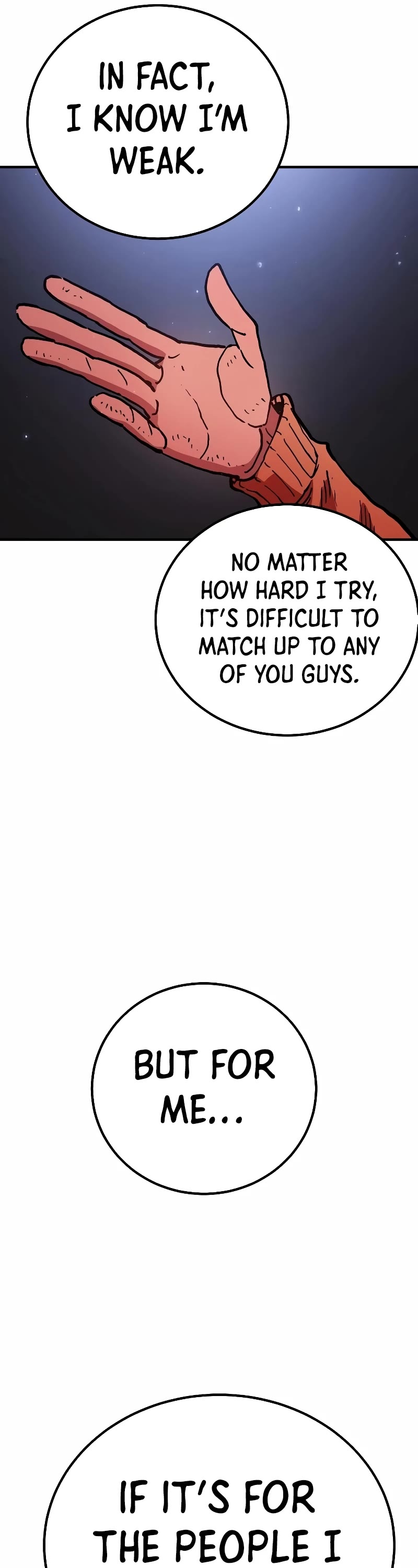 Read Player EN Manga Online