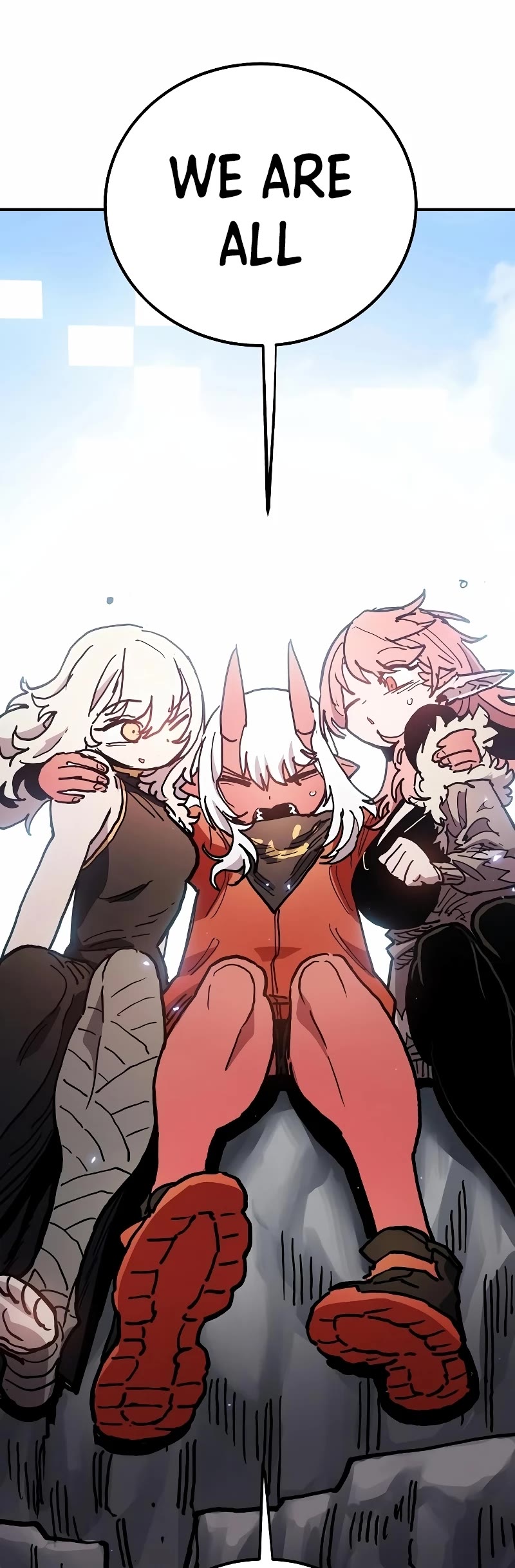 Read Player EN Manga Online
