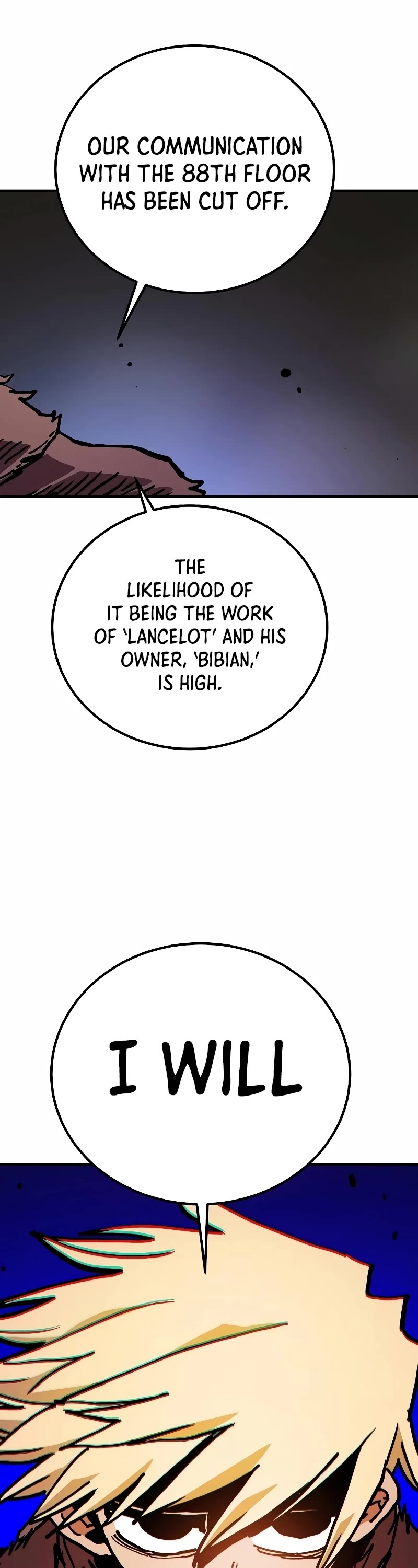 Read Player EN Manga Online