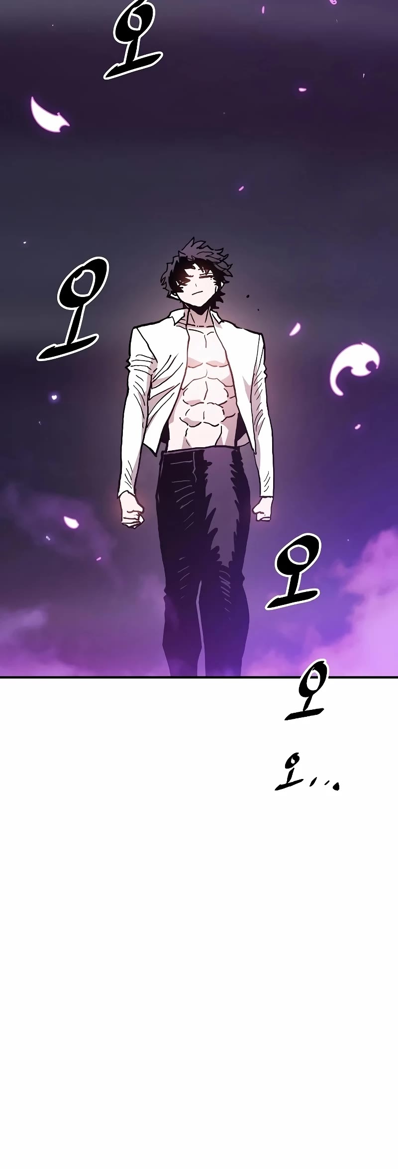 Read Player EN Manga Online