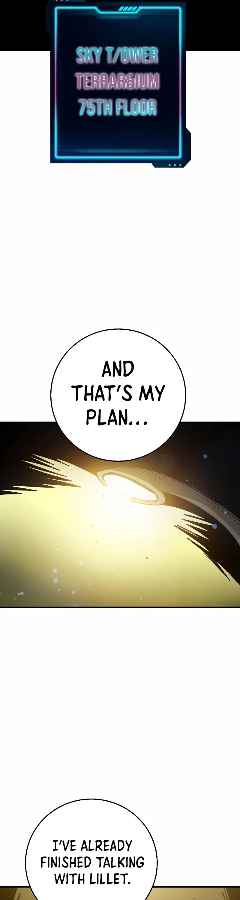 Read Player EN Manga Online