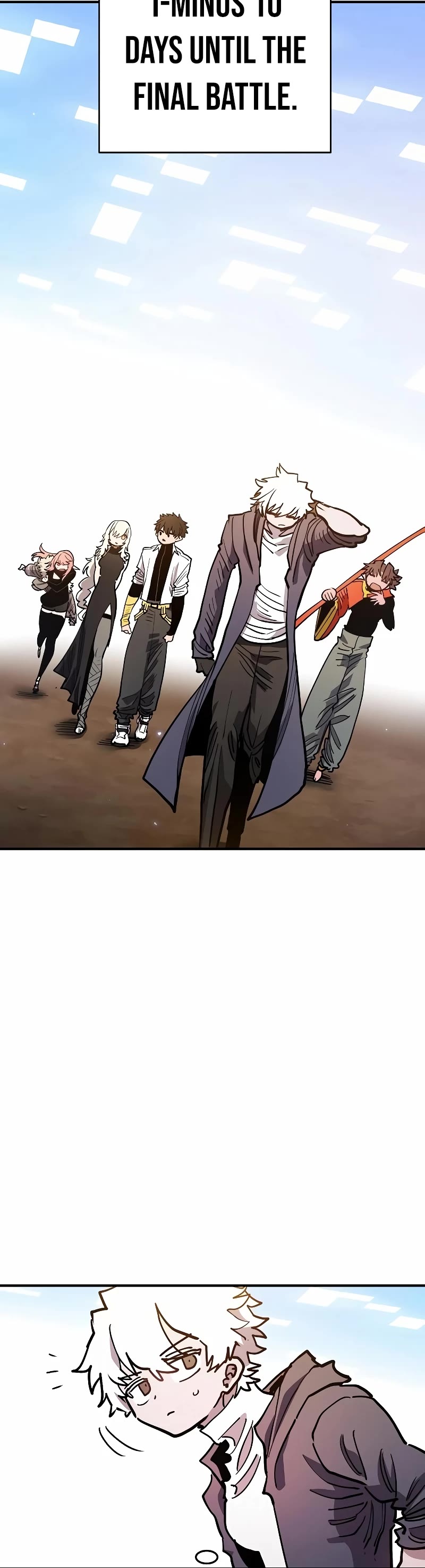 Read Player EN Manga Online