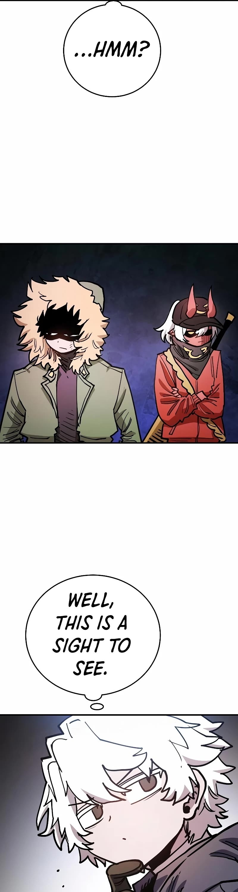 Read Player EN Manga Online