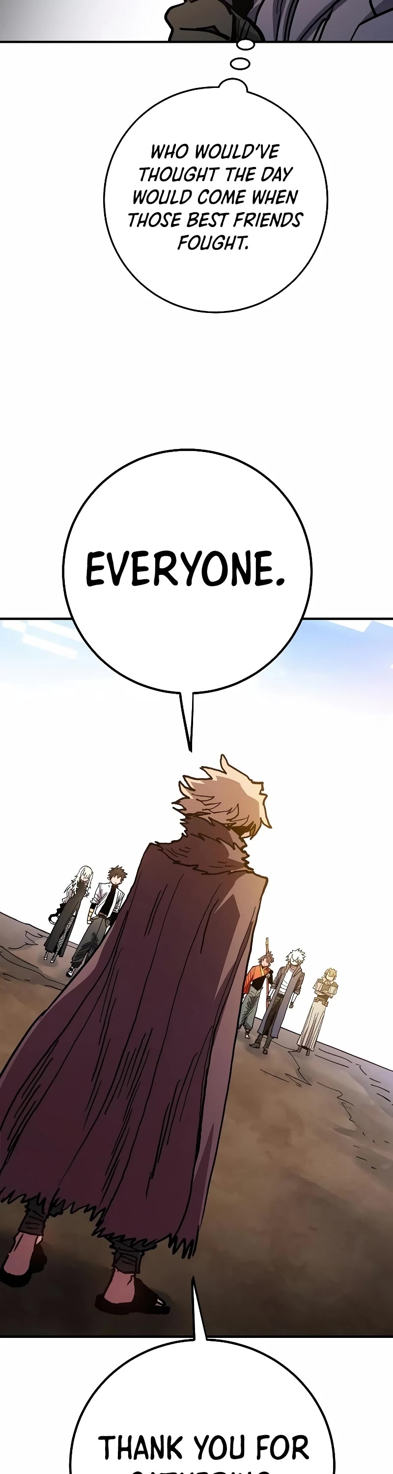 Read Player EN Manga Online