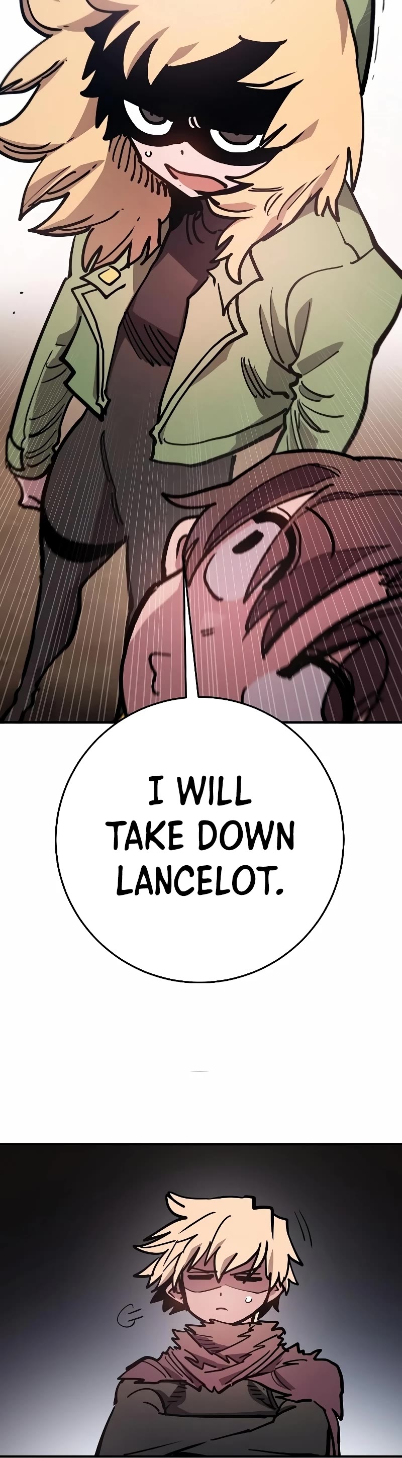 Read Player EN Manga Online