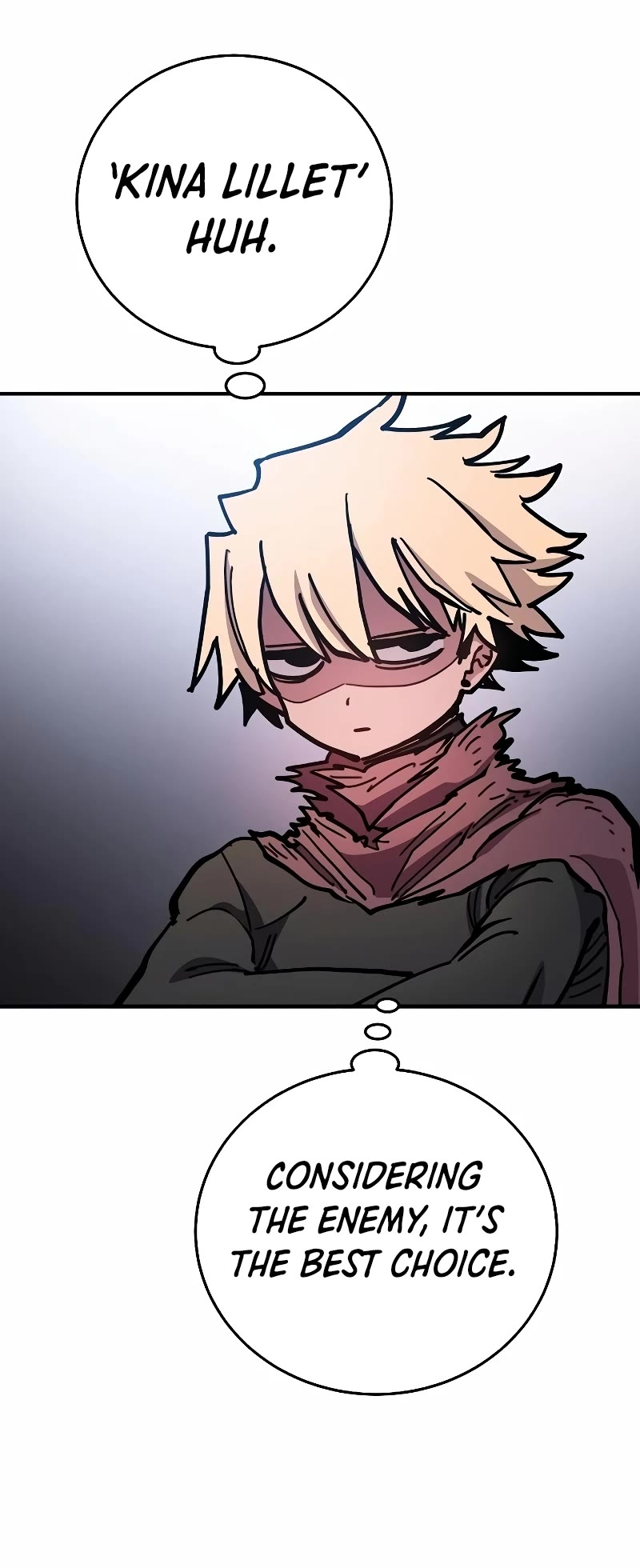 Read Player EN Manga Online