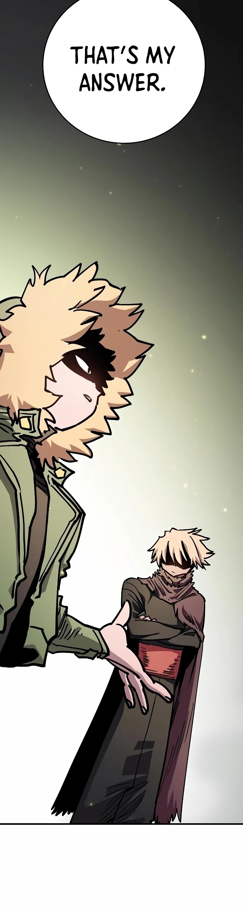 Read Player EN Manga Online