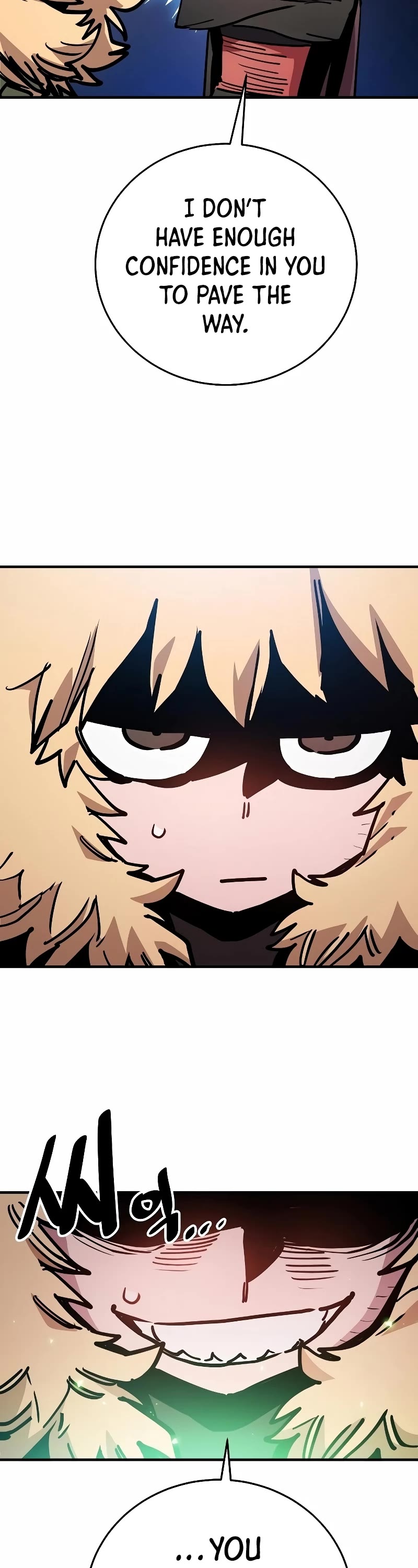 Read Player EN Manga Online