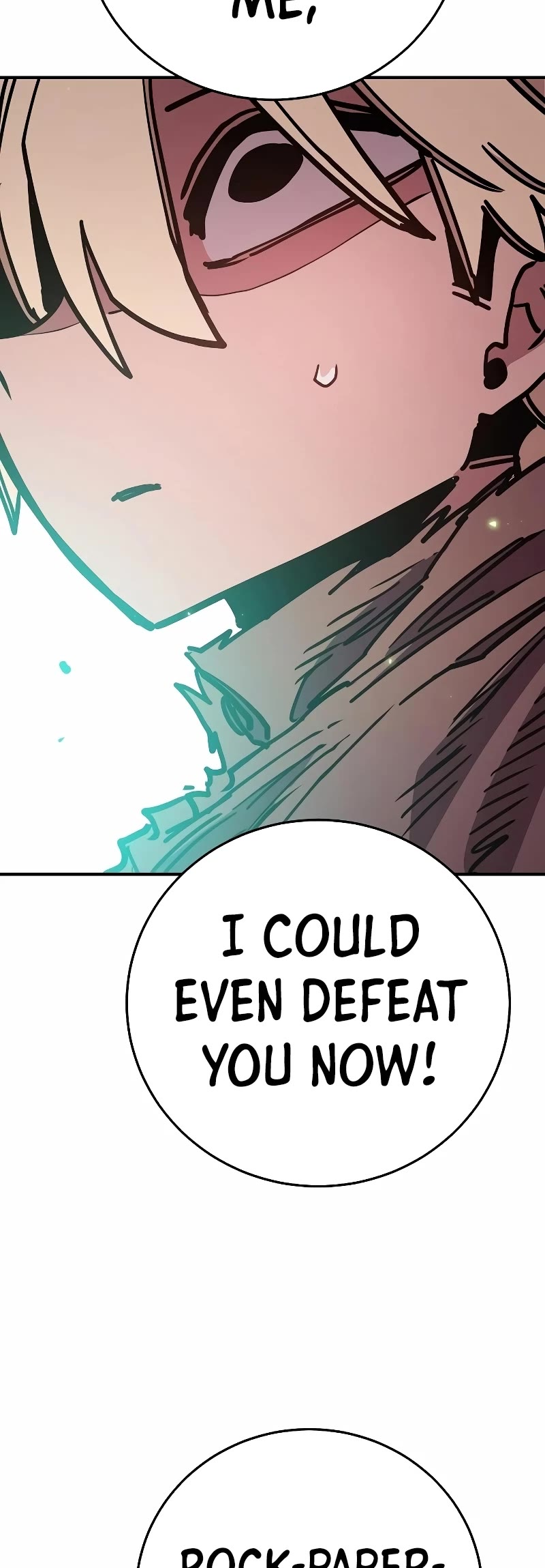 Read Player EN Manga Online