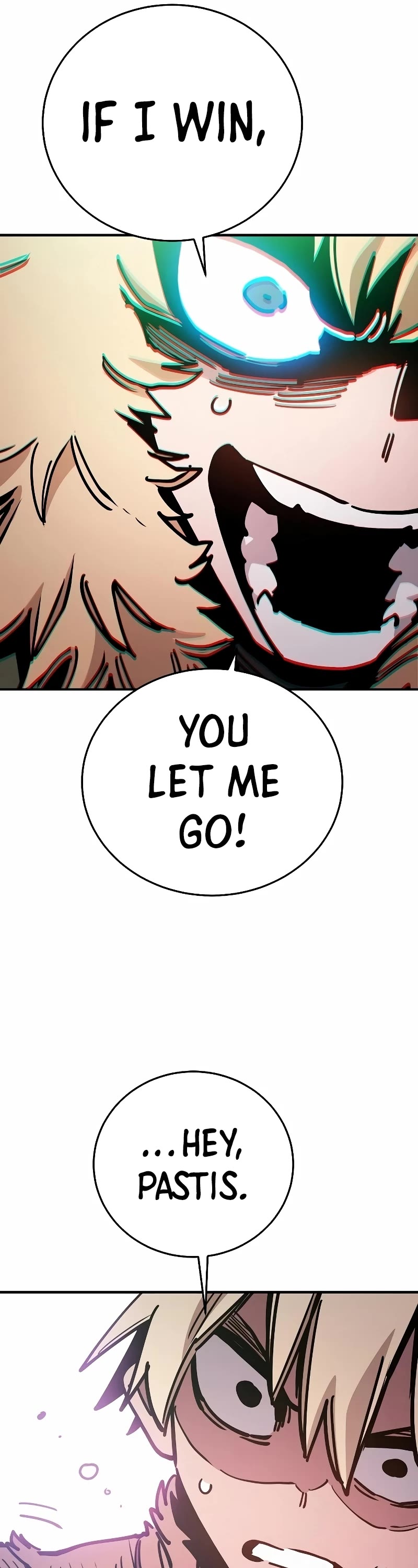 Read Player EN Manga Online