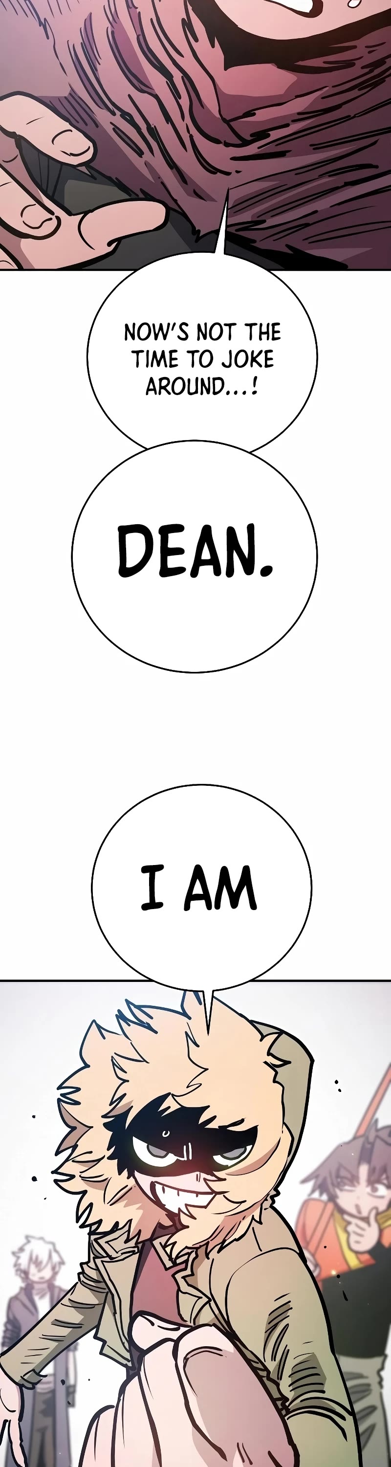 Read Player EN Manga Online