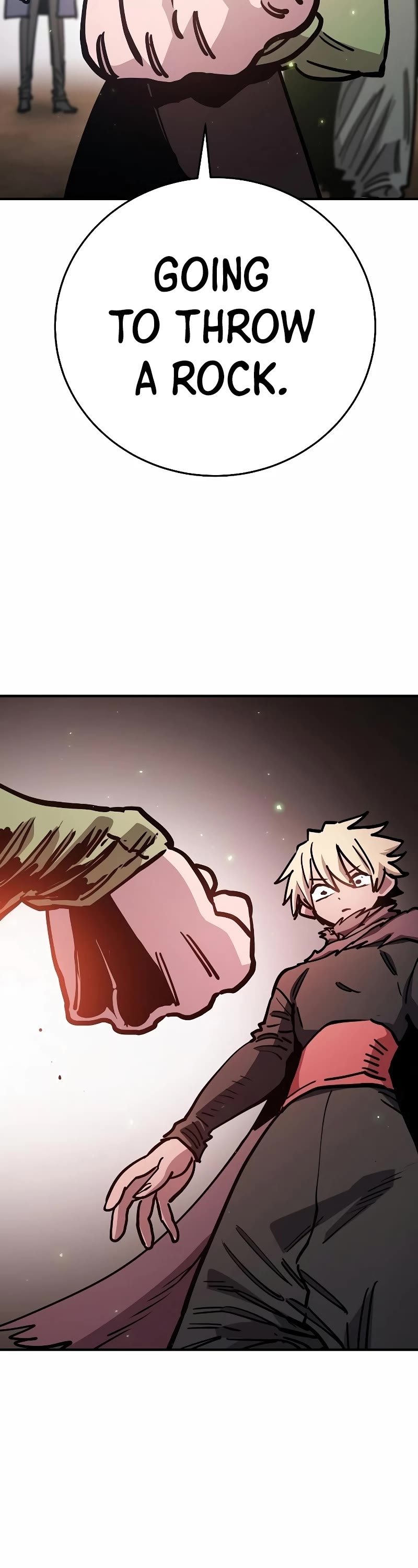 Read Player EN Manga Online