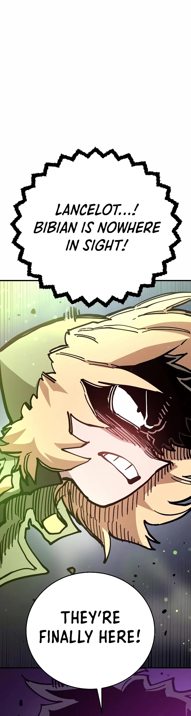Read Player EN Manga Online