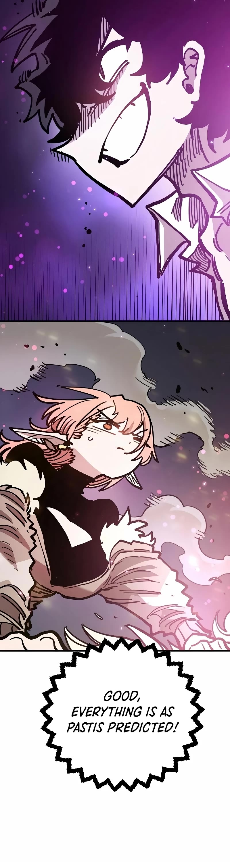 Read Player EN Manga Online
