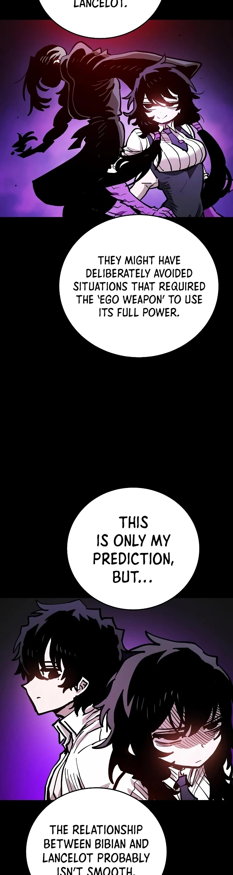 Read Player EN Manga Online
