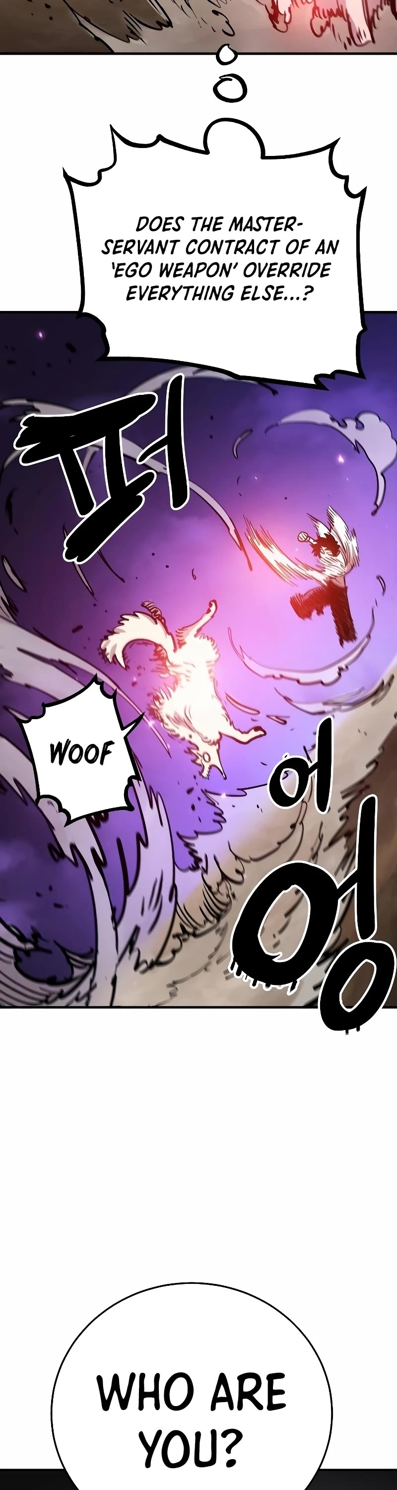 Read Player EN Manga Online