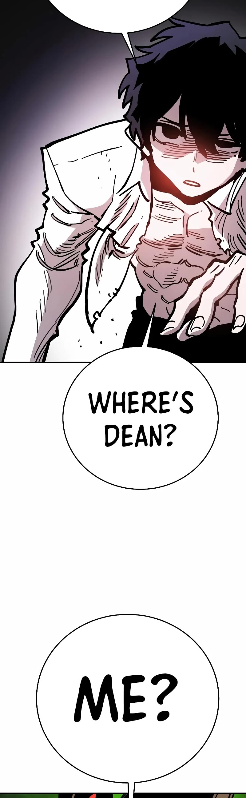 Read Player EN Manga Online