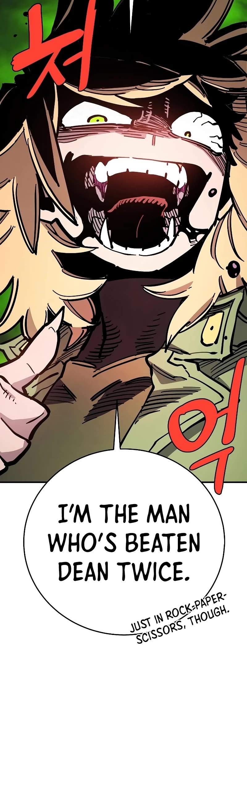Read Player EN Manga Online