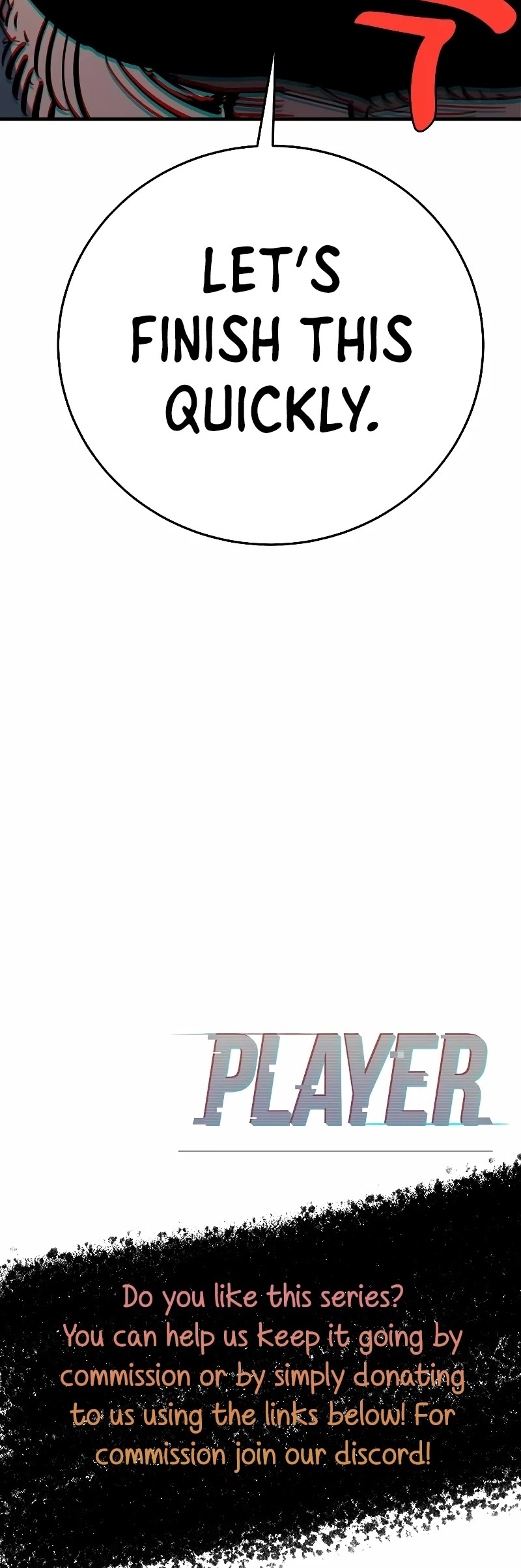 Read Player EN Manga Online
