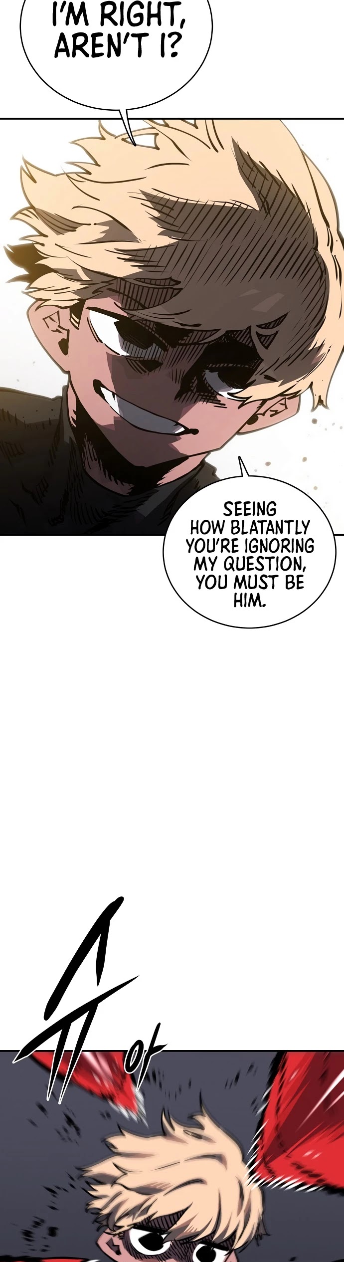 Read Player EN Manga Online
