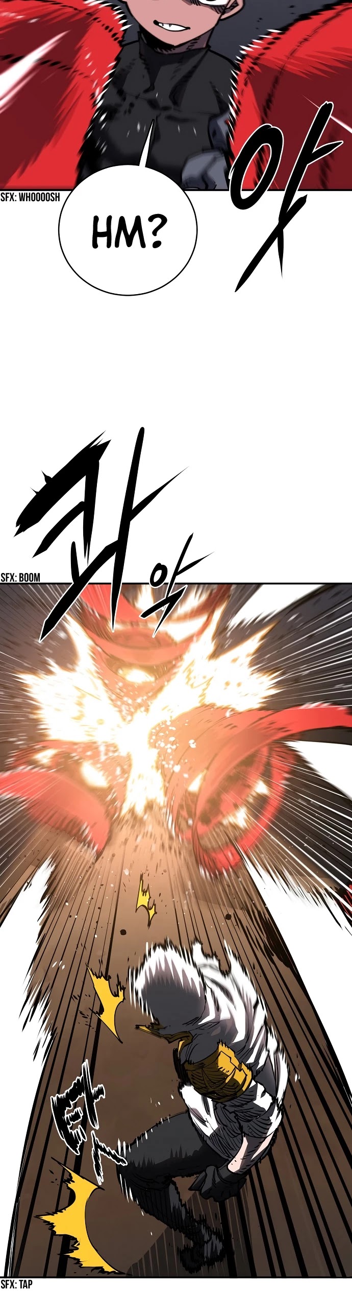 Read Player EN Manga Online