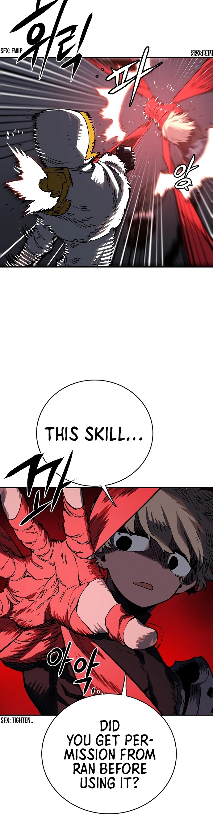 Read Player EN Manga Online