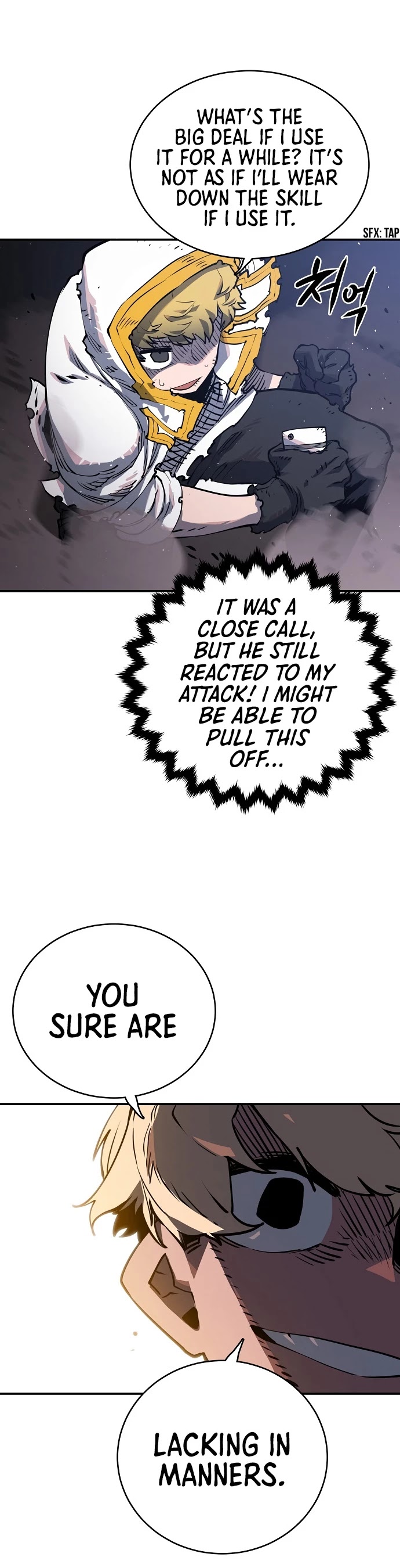Read Player EN Manga Online