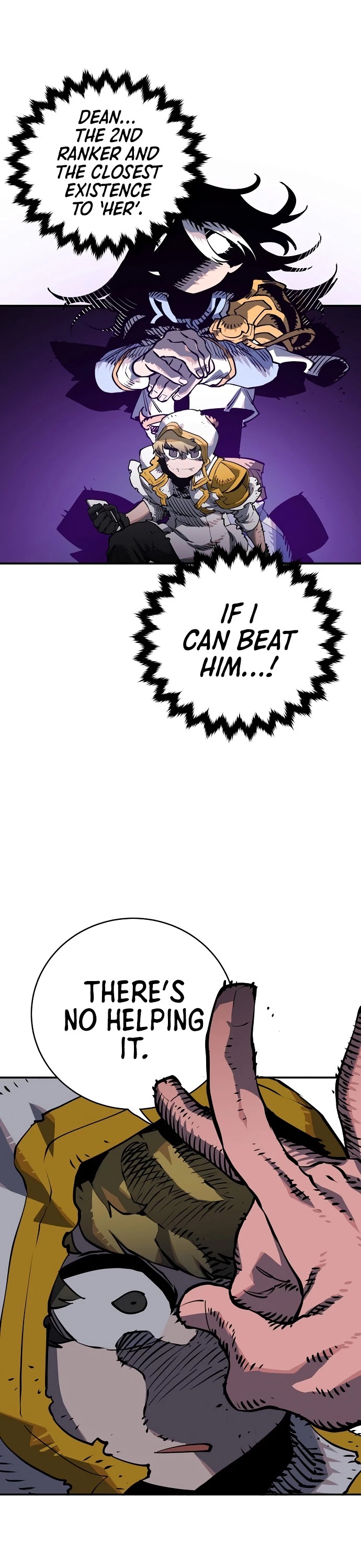 Read Player EN Manga Online